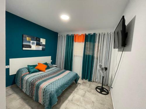 Apartamento Vientos Alisios