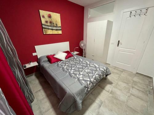 Apartamento Vientos Alisios