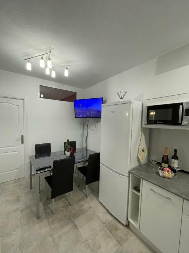 Apartamento Vientos Alisios