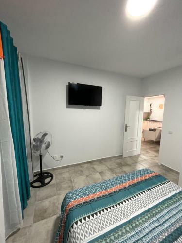 Apartamento Vientos Alisios