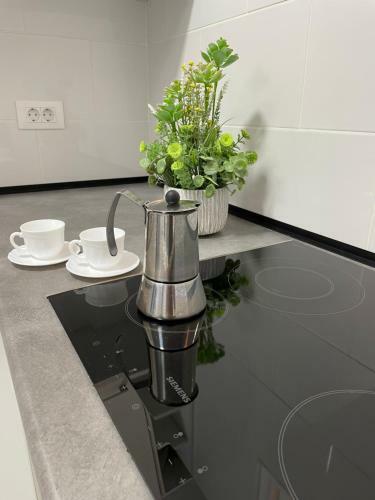 Apartamento Vientos Alisios