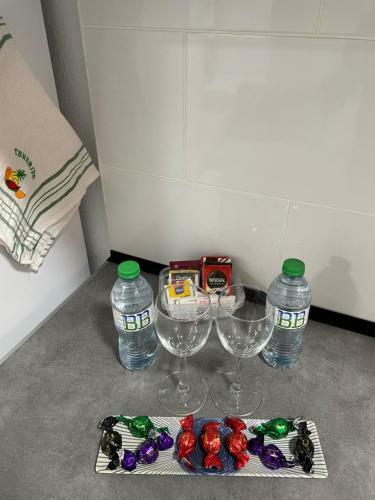 Apartamento Vientos Alisios