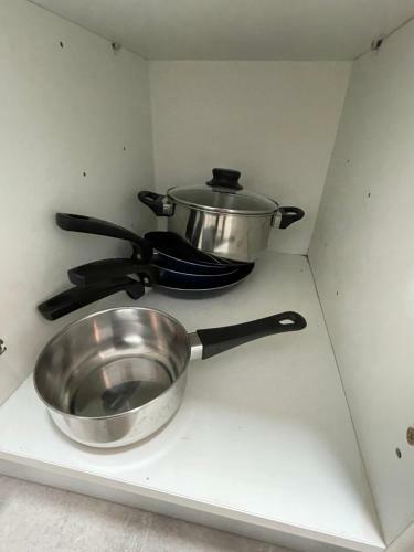 Apartamento Vientos Alisios