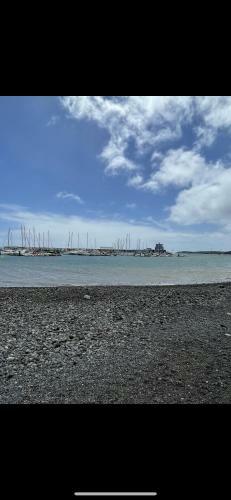 Apartamento Vientos Alisios