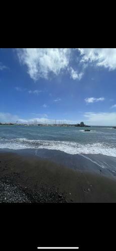 Apartamento Vientos Alisios