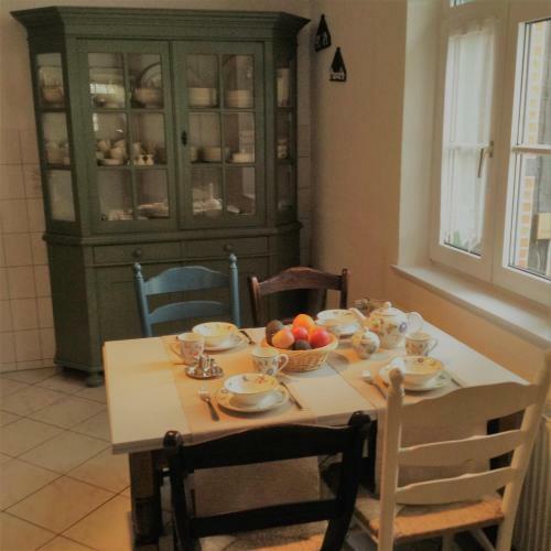 Ferienhaus H�llenm�hle