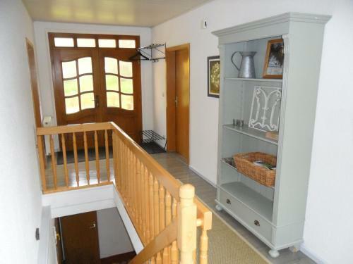 Ferienhaus H�llenm�hle