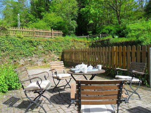 Ferienhaus H�llenm�hle