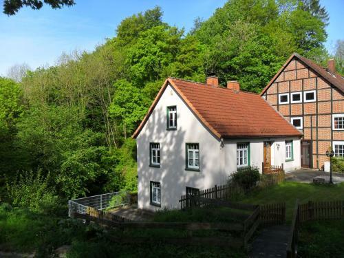 Ferienhaus H�llenm�hle