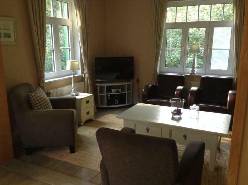 Ferienhaus H�llenm�hle