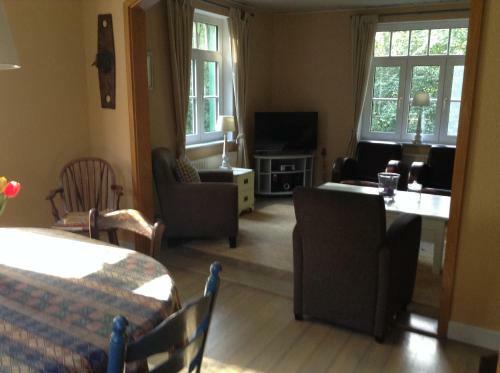 Ferienhaus H�llenm�hle