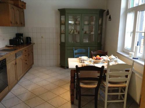 Ferienhaus H�llenm�hle