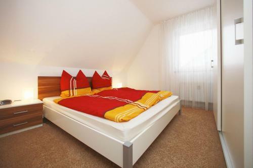 Apartamento Fewo Blickweite