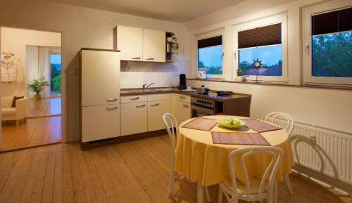 Apartamento Fewo Blickweite