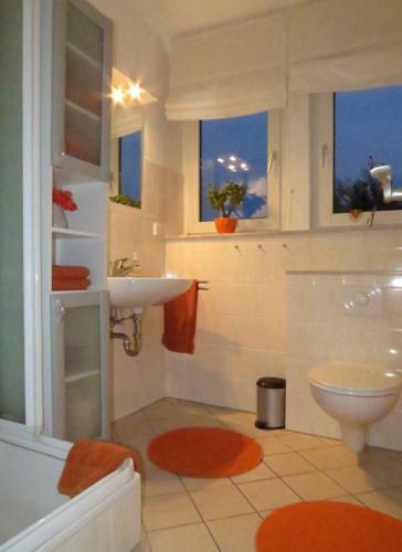 Apartamento Fewo Blickweite