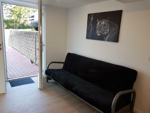 Apartamento Ferienwohnung Schreiber