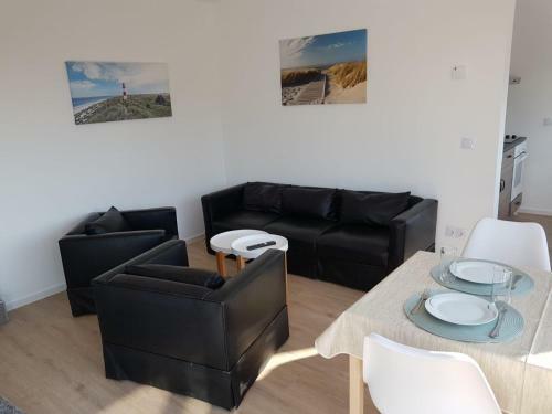 Apartamento Ferienwohnung Schreiber