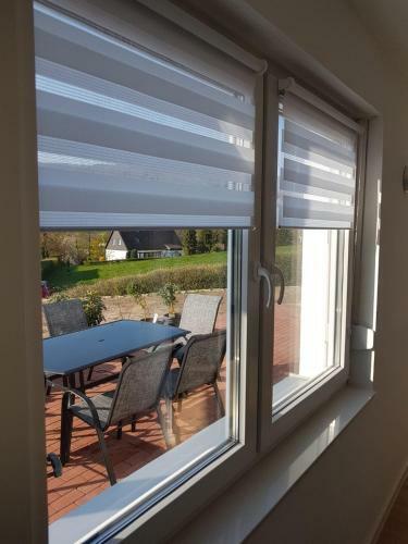 Apartamento Ferienwohnung Schreiber