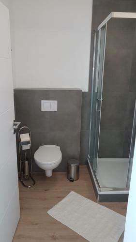 Apartamento Ferienwohnung Schreiber