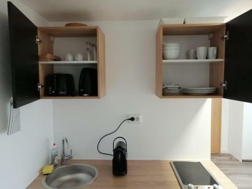 Apartamento Sch�ne Wohnung Im Herzen Von Heuchelheim