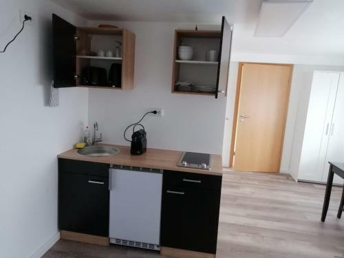 Apartamento Sch�ne Wohnung Im Herzen Von Heuchelheim