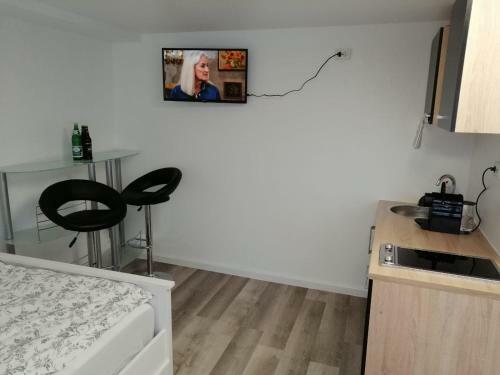 Apartamento Sch�ne Wohnung Im Herzen Von Heuchelheim