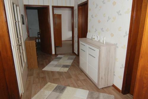 Apartamento Ferienwohnung Anna