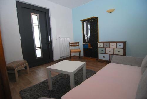 Apartamento Ferienwohnung Anna