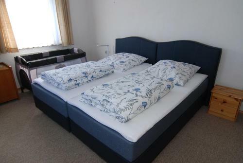 Apartamento Ferienwohnung Anna