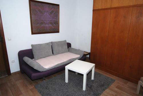 Apartamento Ferienwohnung Anna