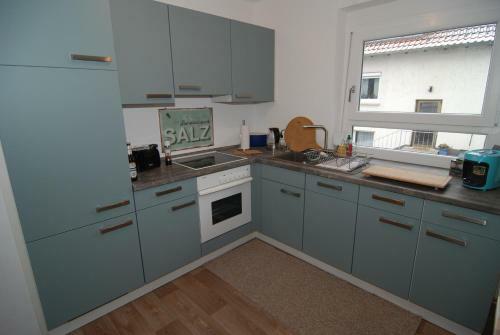 Apartamento Ferienwohnung Anna