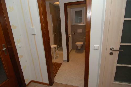 Apartamento Ferienwohnung Anna
