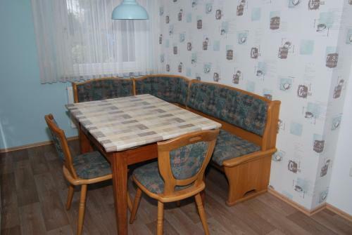 Apartamento Ferienwohnung Anna