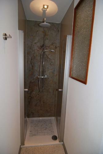 Apartamento Ferienwohnung Anna