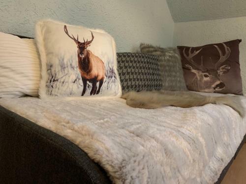 Apartamento Ferienwohnungen Im K�llertal