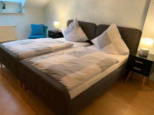 Apartamento Ferienwohnungen Im K�llertal