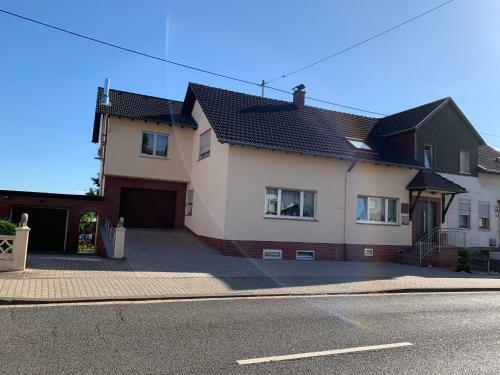 Apartamento Ferienwohnungen Im K�llertal