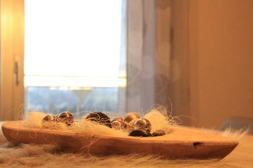 Apartamento Ferienwohnungen Im K�llertal