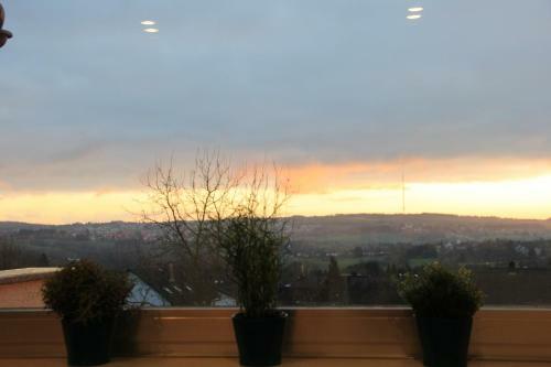 Apartamento Ferienwohnungen Im K�llertal