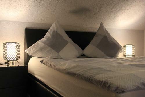 Apartamento Ferienwohnungen Im K�llertal