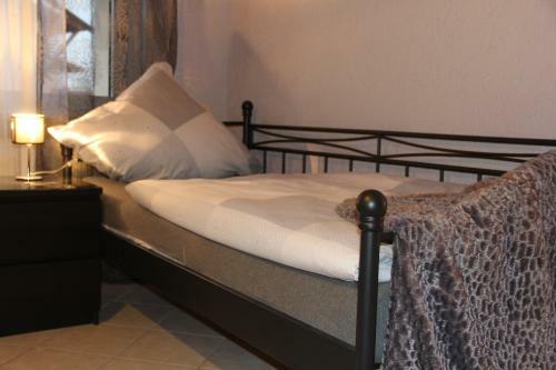 Apartamento Ferienwohnungen Im K�llertal