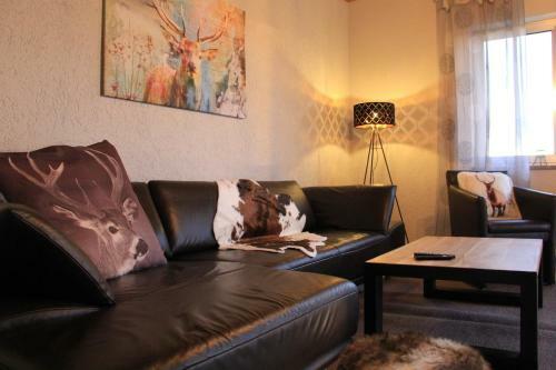 Apartamento Ferienwohnungen Im K�llertal