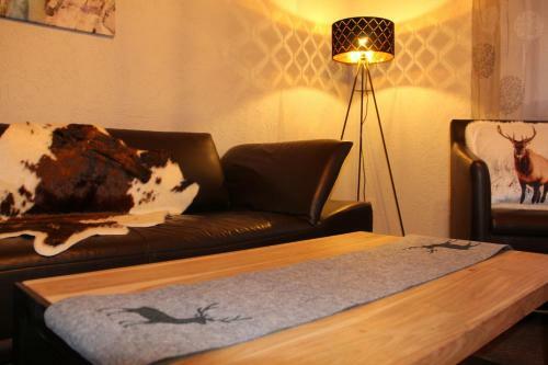 Apartamento Ferienwohnungen Im K�llertal