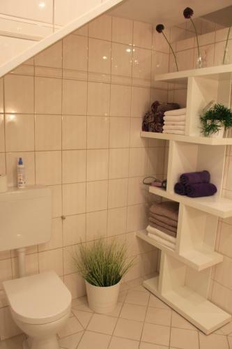 Apartamento Ferienwohnungen Im K�llertal