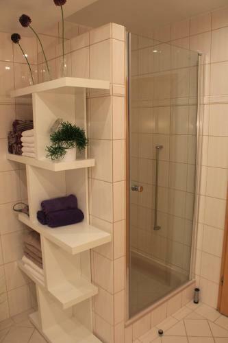 Apartamento Ferienwohnungen Im K�llertal