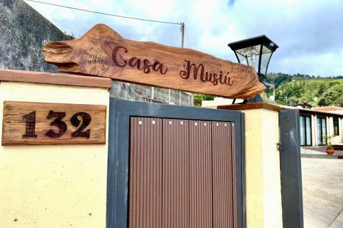 Casa Musi�