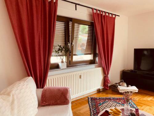 Apartamento Hibu