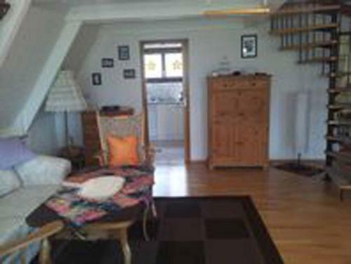 Ferienhaus D�perthal