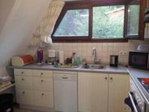 Ferienhaus D�perthal