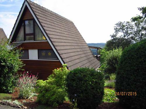 Ferienhaus D�perthal